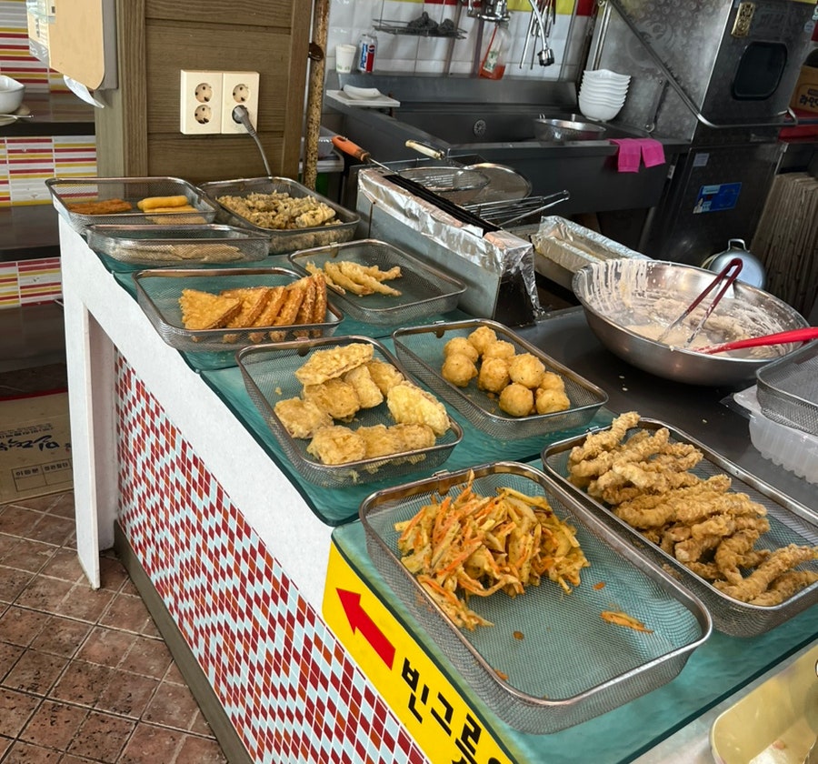 밥맛떡방 이미지