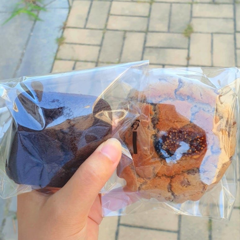 콩이와쌀자루 이미지