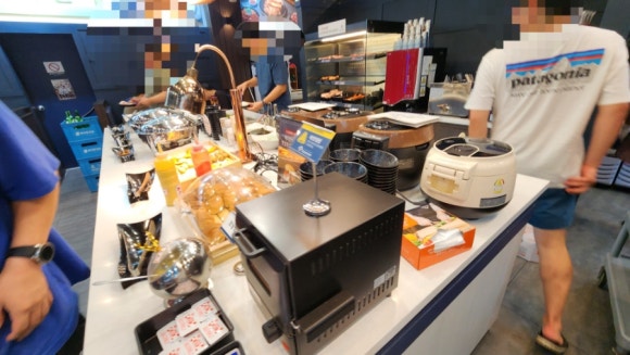 명륜진사갈비조례점 이미지
