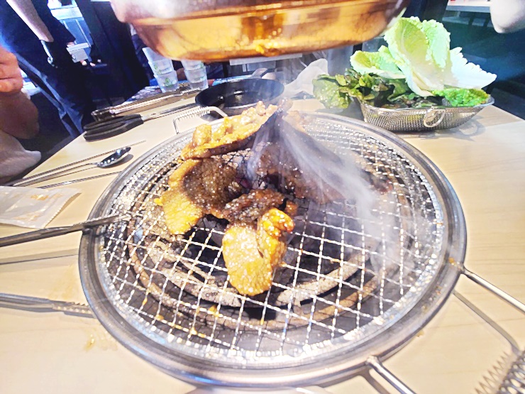 명륜진사갈비일곡점 이미지