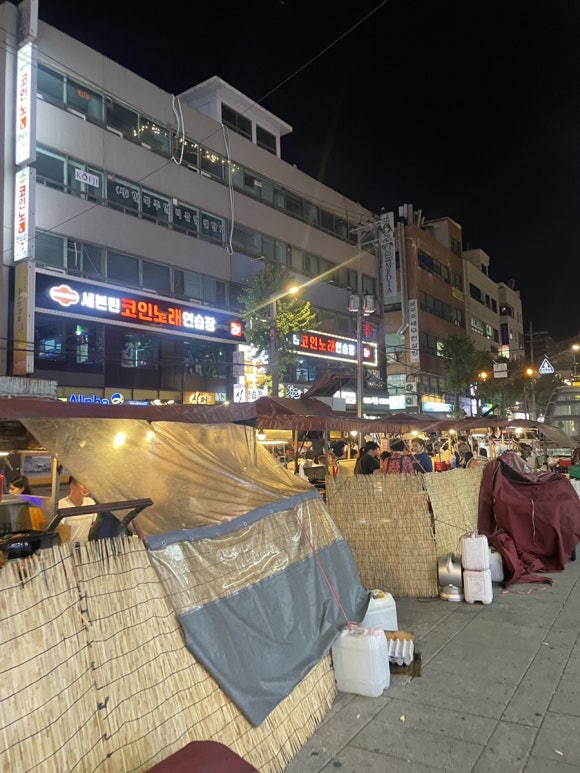 세븐일레븐 s종로3가역점 이미지