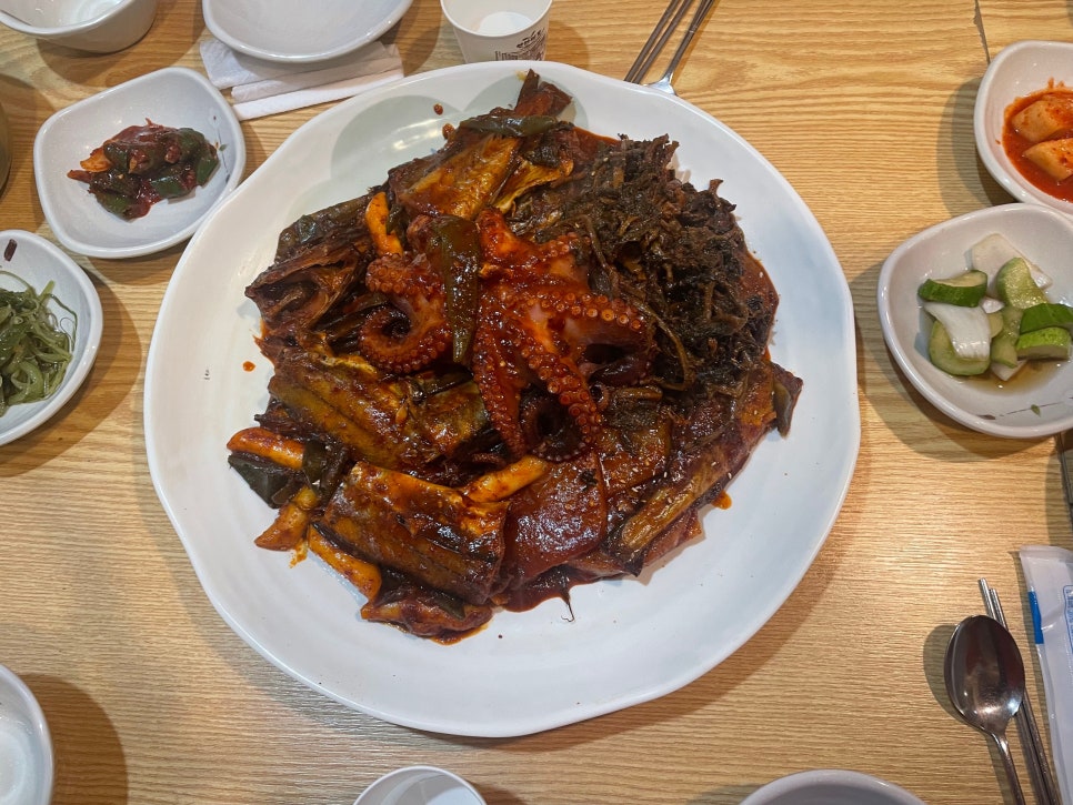 우리코다리 이미지