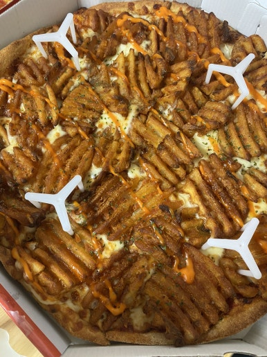 청년피자경주 이미지