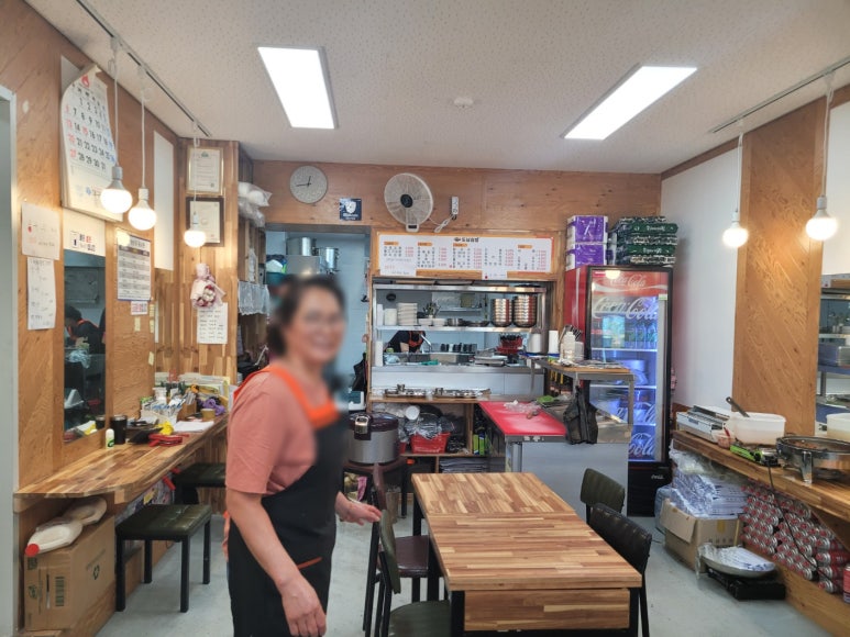 도남김밥 이미지