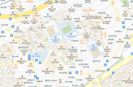 대진부분정비 이미지