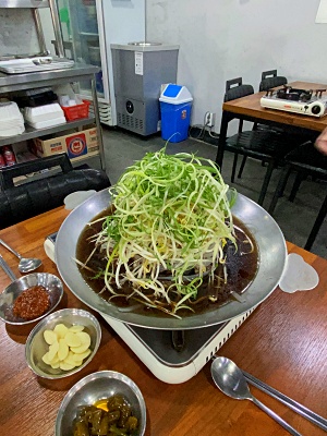 돈불식당 이미지