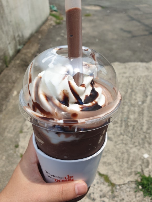요있다커피 이미지