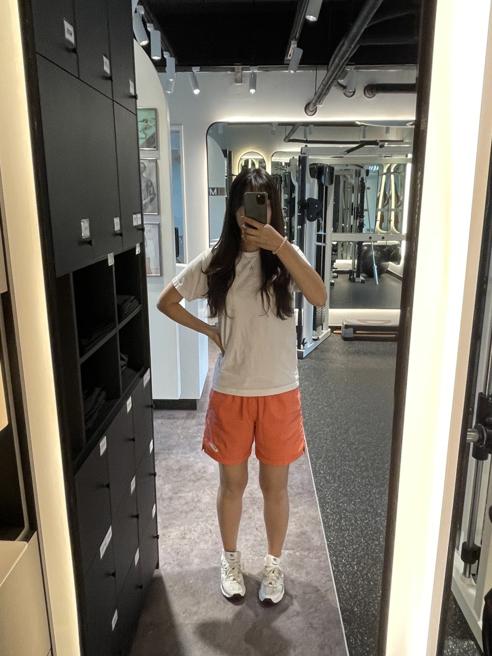 부산피티샵더원짐동래래미안점 이미지