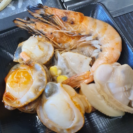 오산무한리필조개구이 이미지