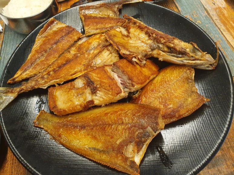 솔이네생선구이 이미지