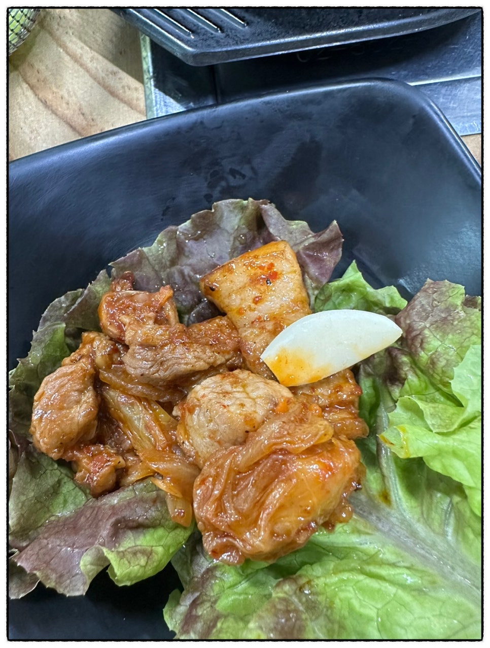 촌돼지마을 이미지