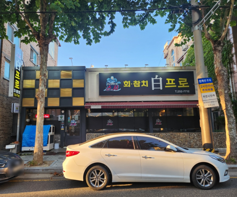 스시백프로 이미지