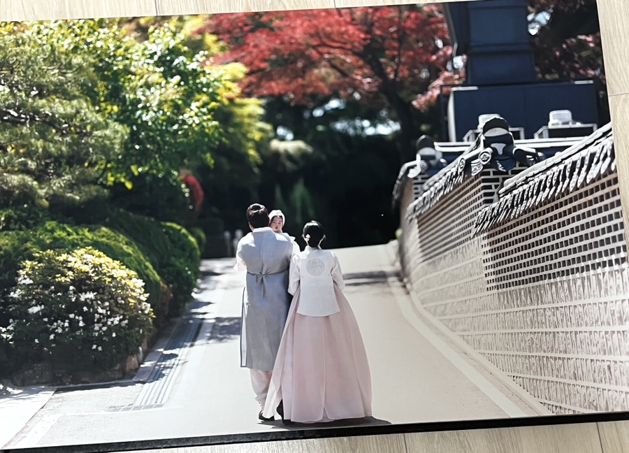 부띠끄 샤론 이미지