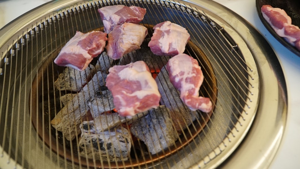 돼지간받이 이미지