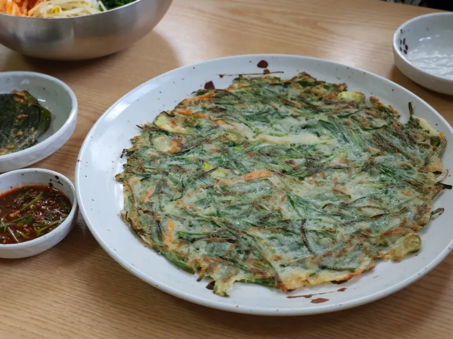 생림국수 이미지