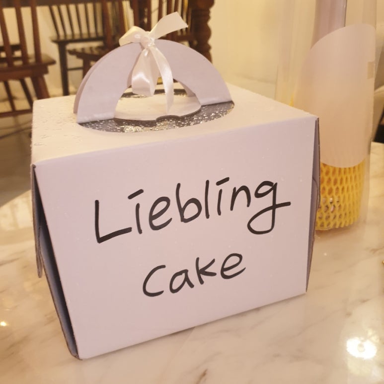 리블링케이크 이미지
