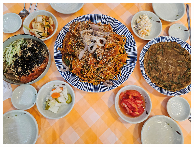 대한아구찜 이미지