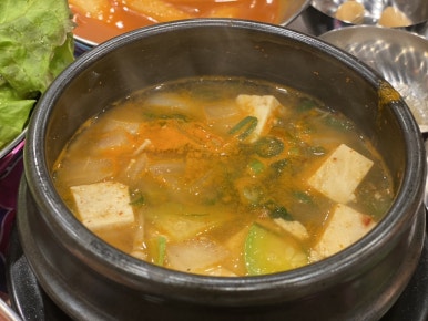 스뎅식당영종 이미지