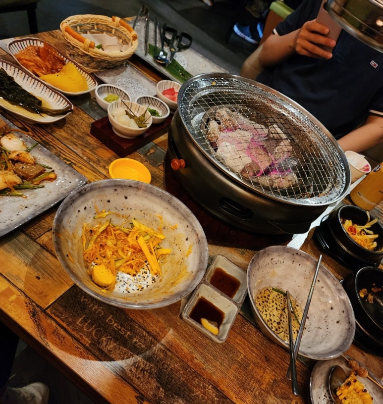칠칠구이 이미지