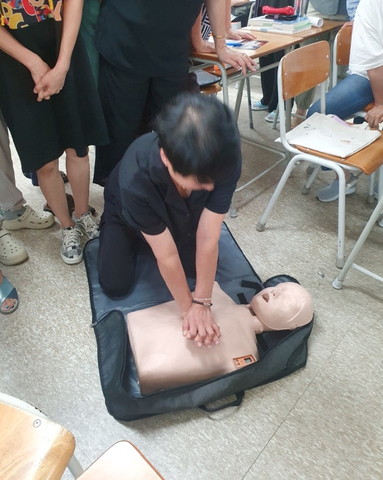 원당간호학원부설요양보호사교육원 이미지