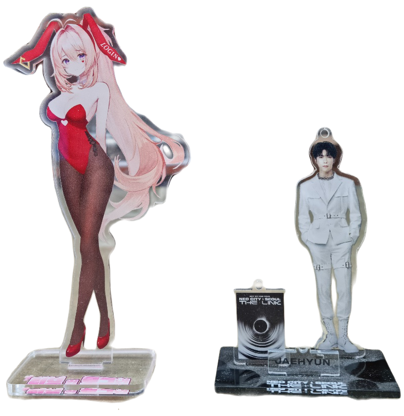 아크릴본 이미지
