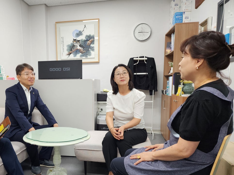 소울터보호작업장 이미지