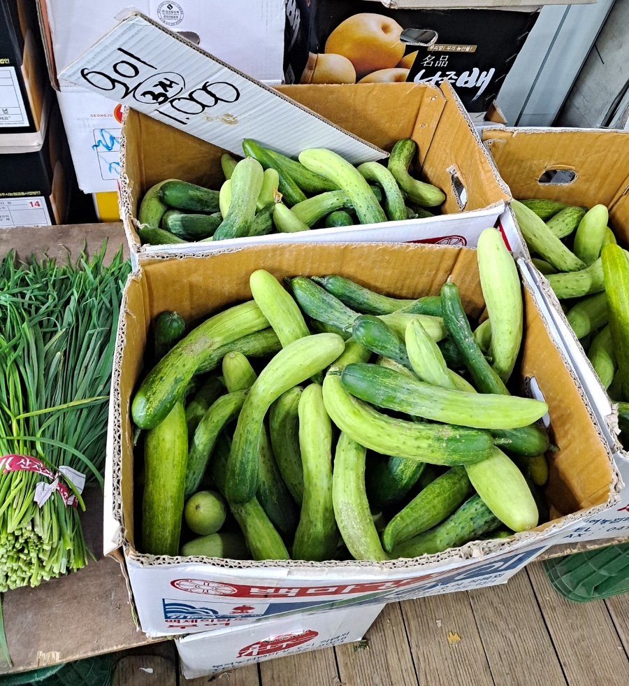 암사마늘떡볶이&닭강정 이미지