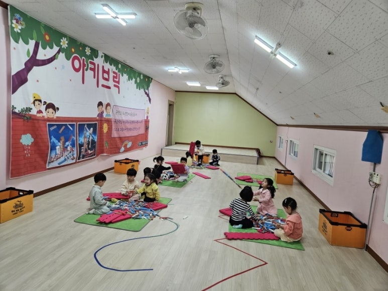아카브릭 이미지