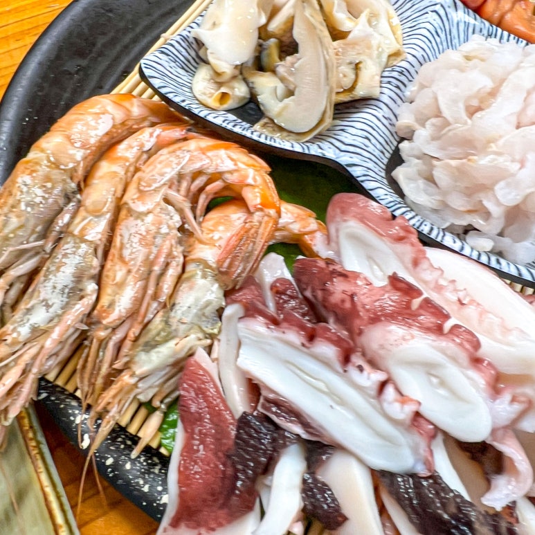 만나수산 이미지
