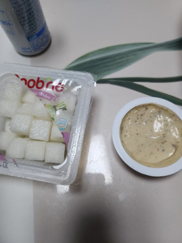 굽네치킨만수 이미지