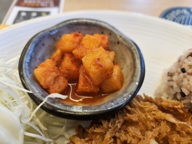숑숑돈까스부산 이미지