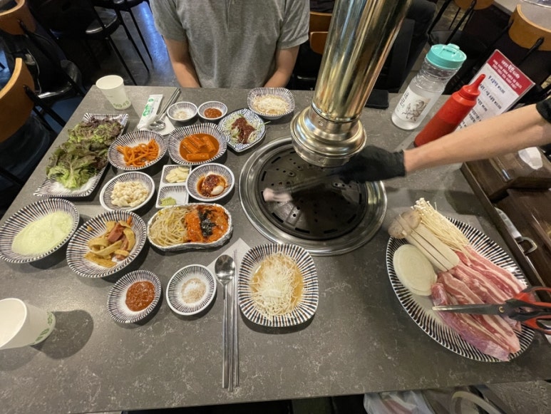 마루한지방 이미지