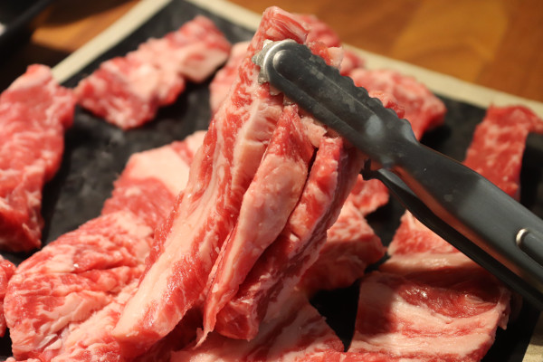 착한갈비살 이미지