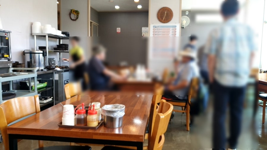 대부도바지락칼국수&막국수 이미지