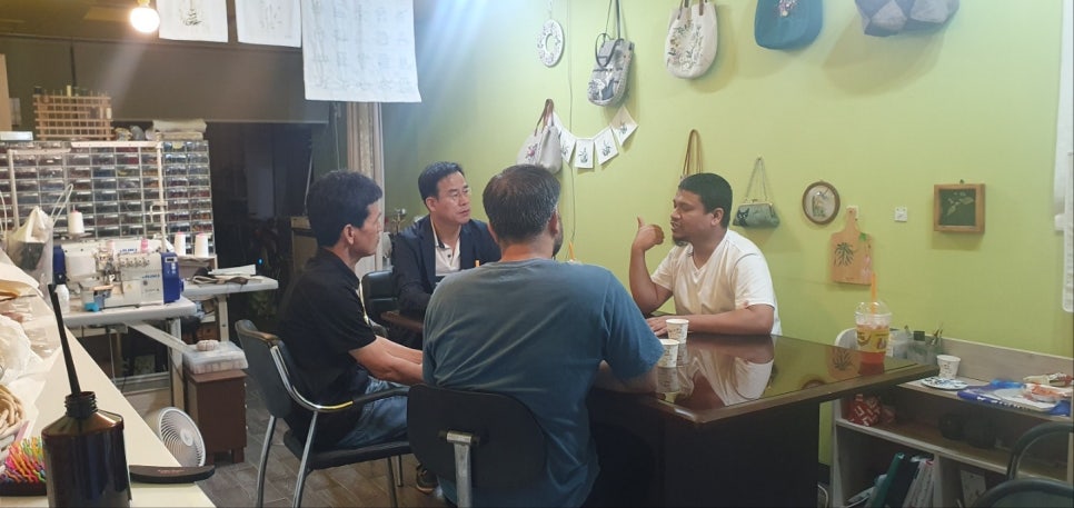 외국인전문행정사사무소 이미지