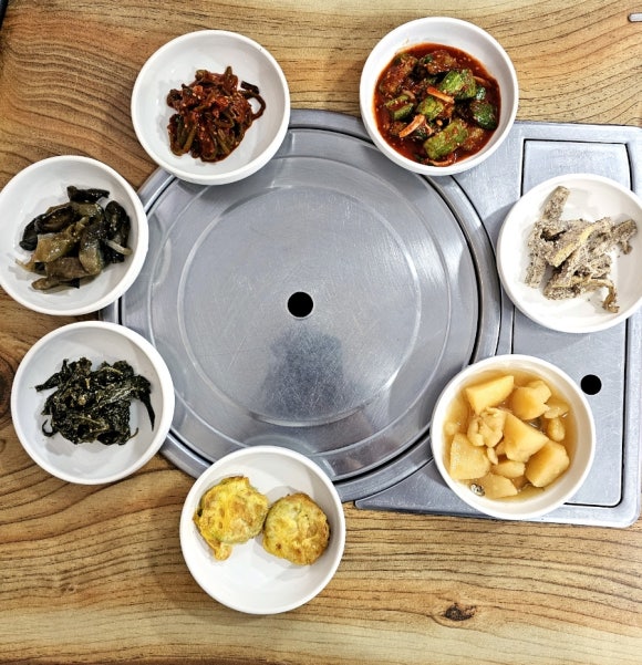 영지네코다리 이미지