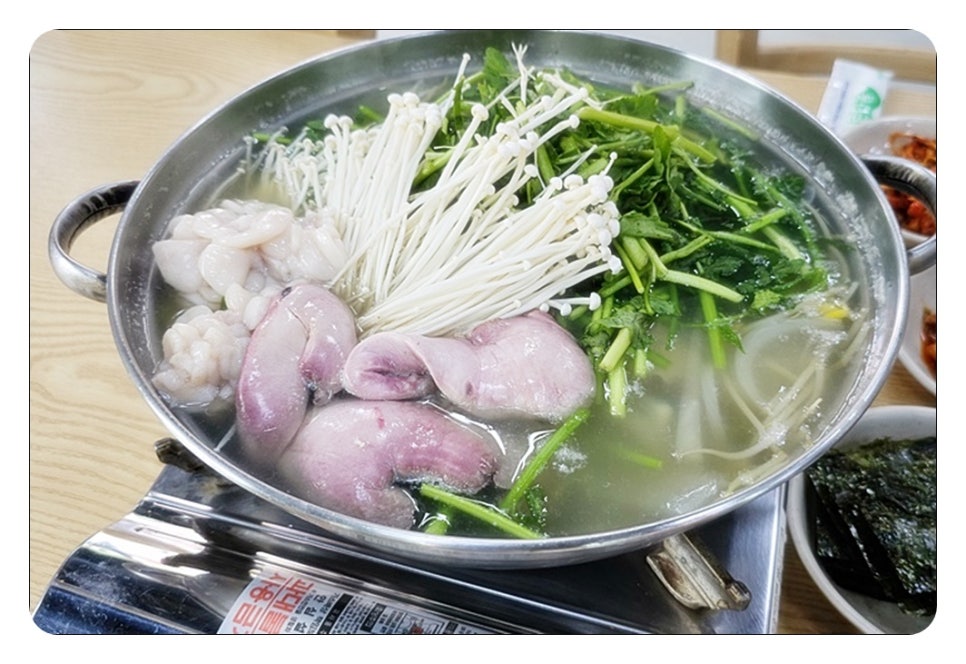 참숯생선구이 이미지