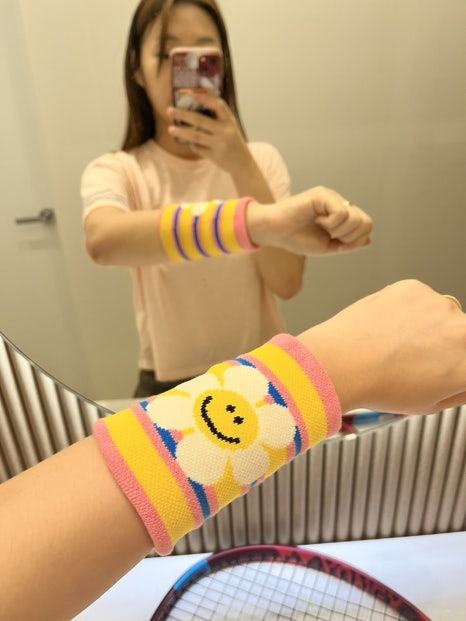 퍼시픽테니스아카데미 이미지