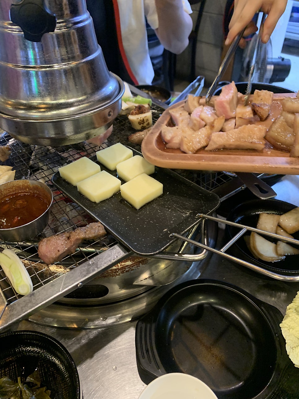 미강식당 이미지