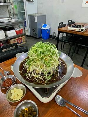 돈불식당 이미지