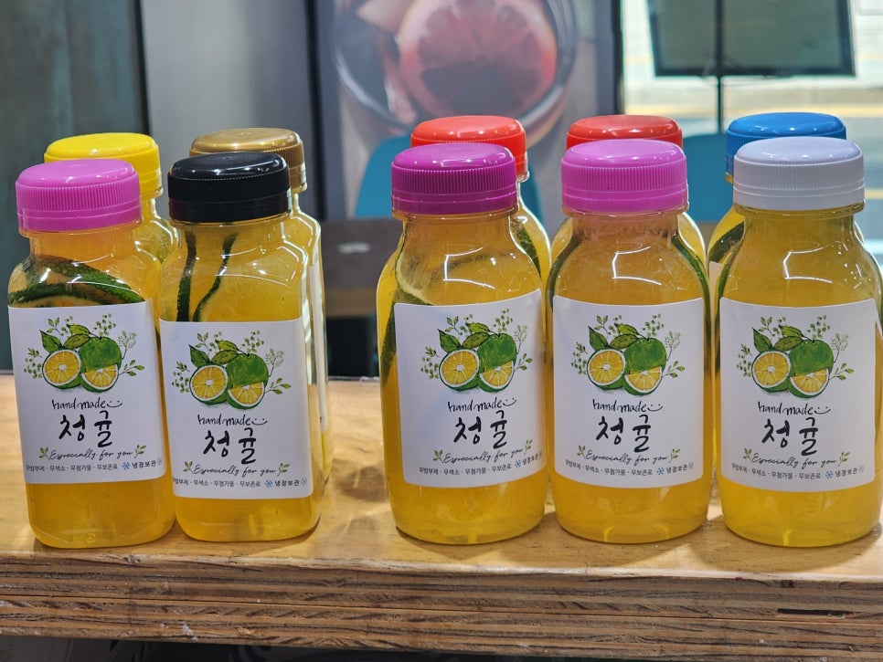 미스터브리즈커피 대구시청점 이미지