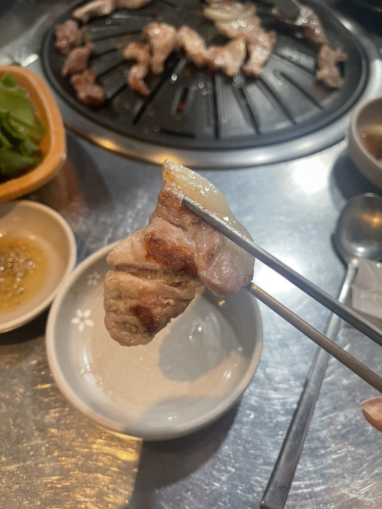 막둥이참숯뒷고기 이미지