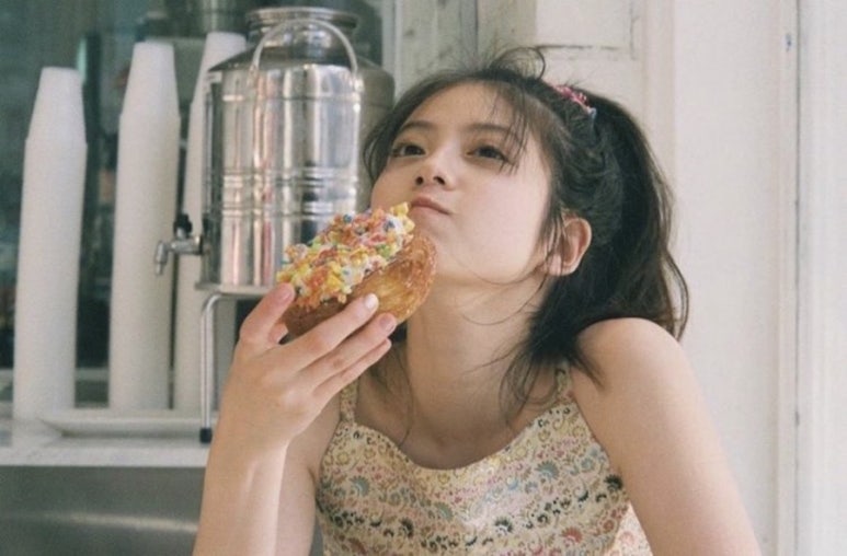 간바레 이미지