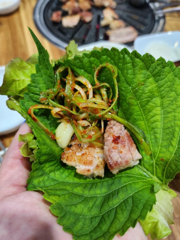 한우돈갈빗집 이미지