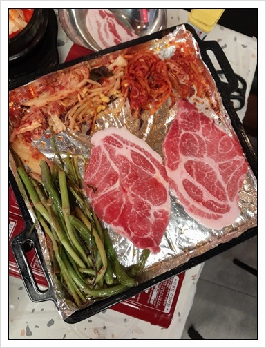 삼겹회관 이미지