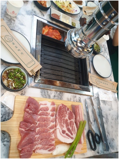 금도야지루원시티점 이미지