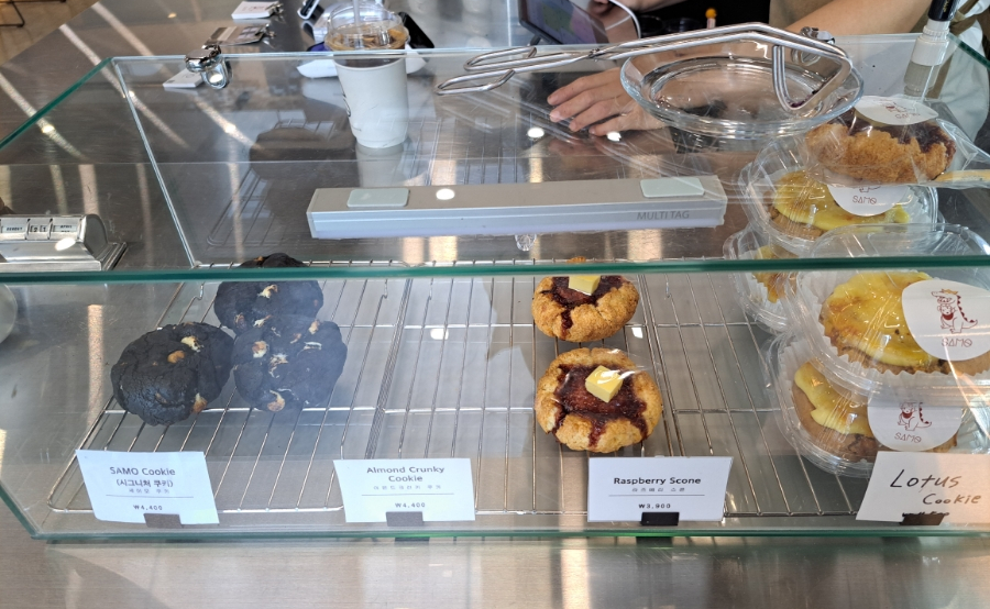 세이모커피(SAMO COFFEE) 이미지