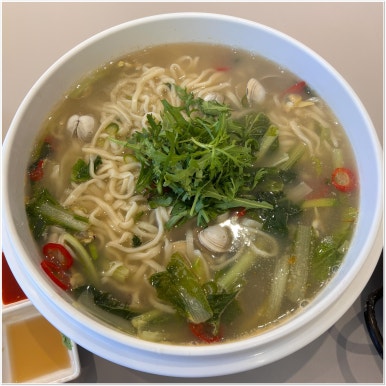 성수칼국수 이미지