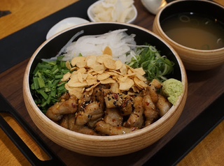 삼겹한술 이미지
