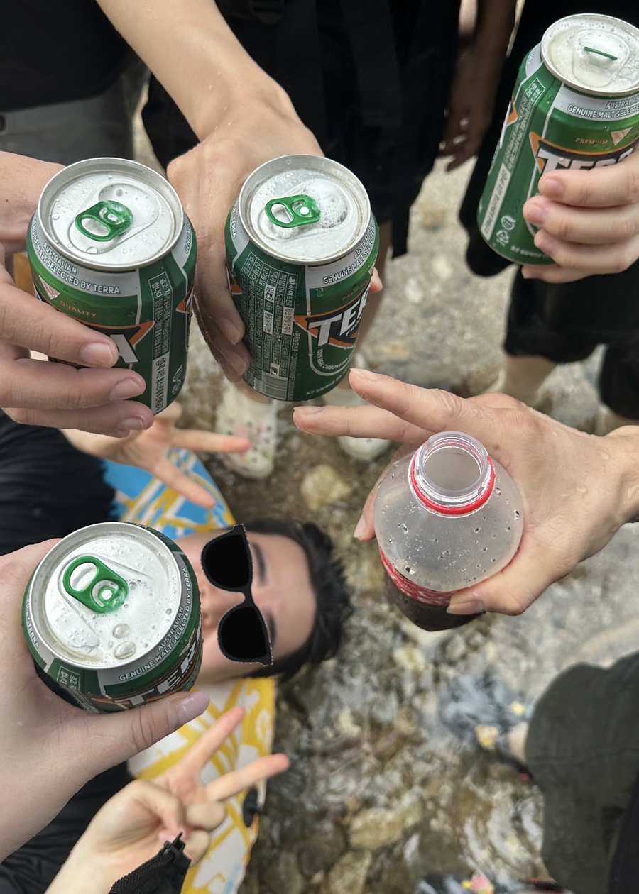 스테이해뜰우 이미지